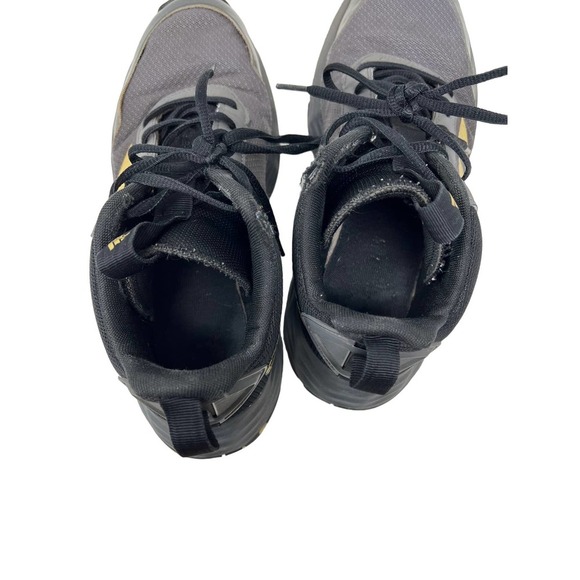 Adidas Ownthegame 2.0 Sneakers Mens Basketball Grey - Picture 7 of 8